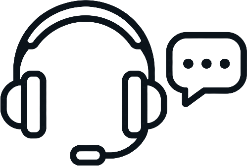 Support from Selection to Installation