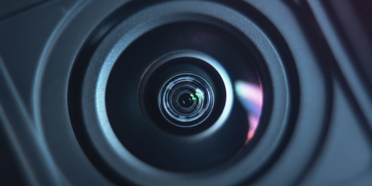 Sony-Powered Imaging