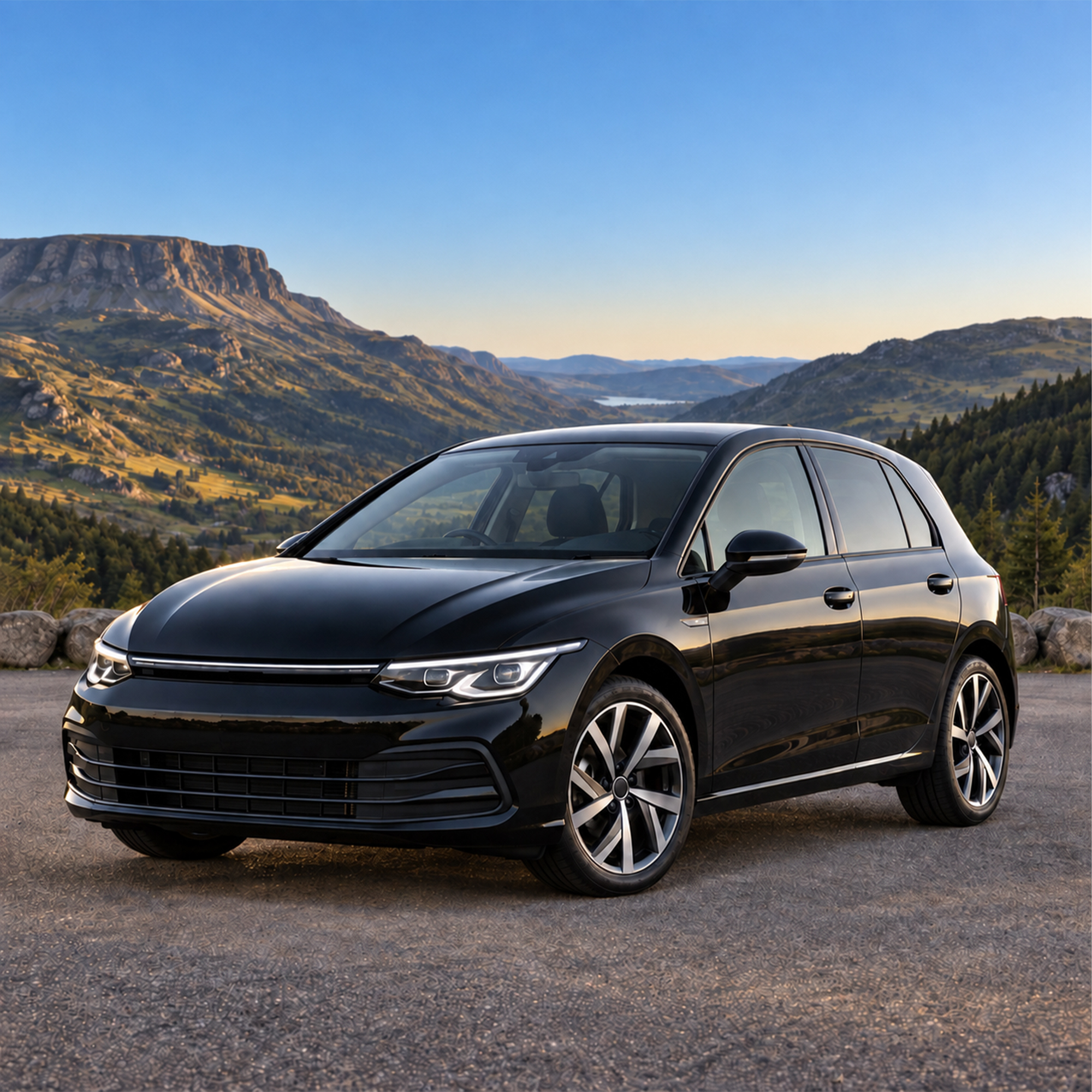 Volkswagen