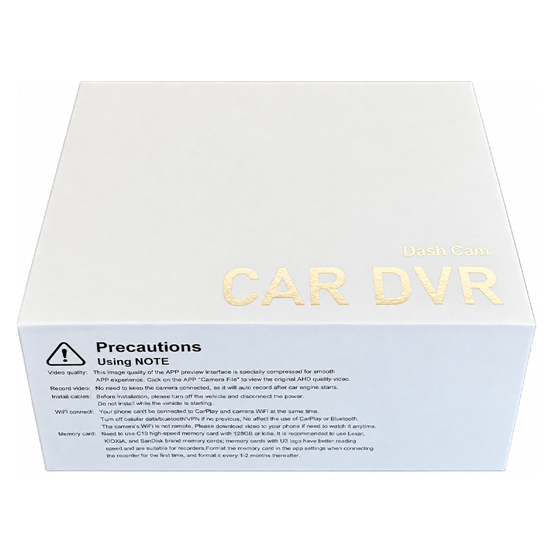 Packing Box