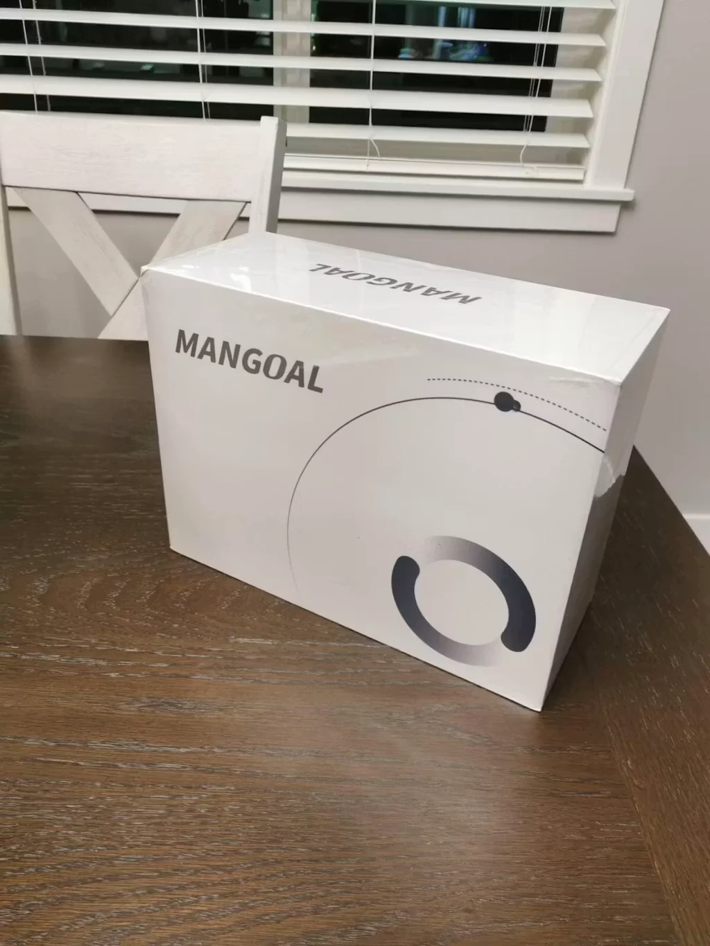 High quality, well designed dash cam.
