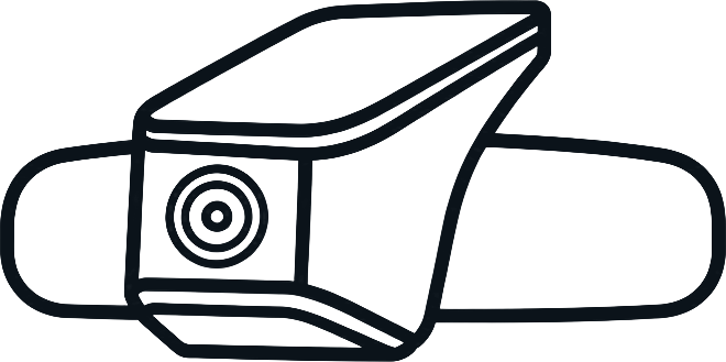 Discreet OEM-Style Design