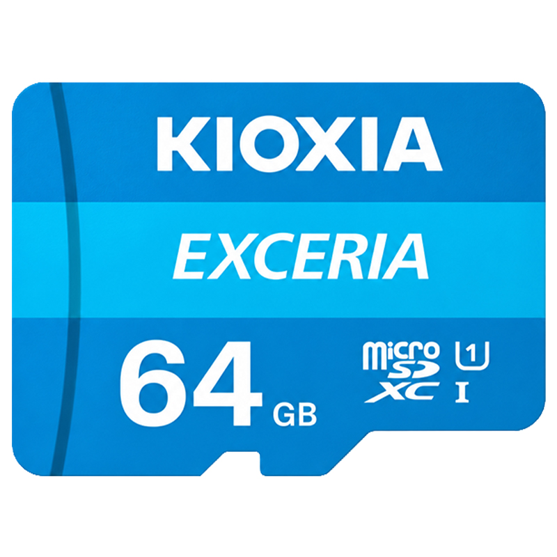 64GB SD Card