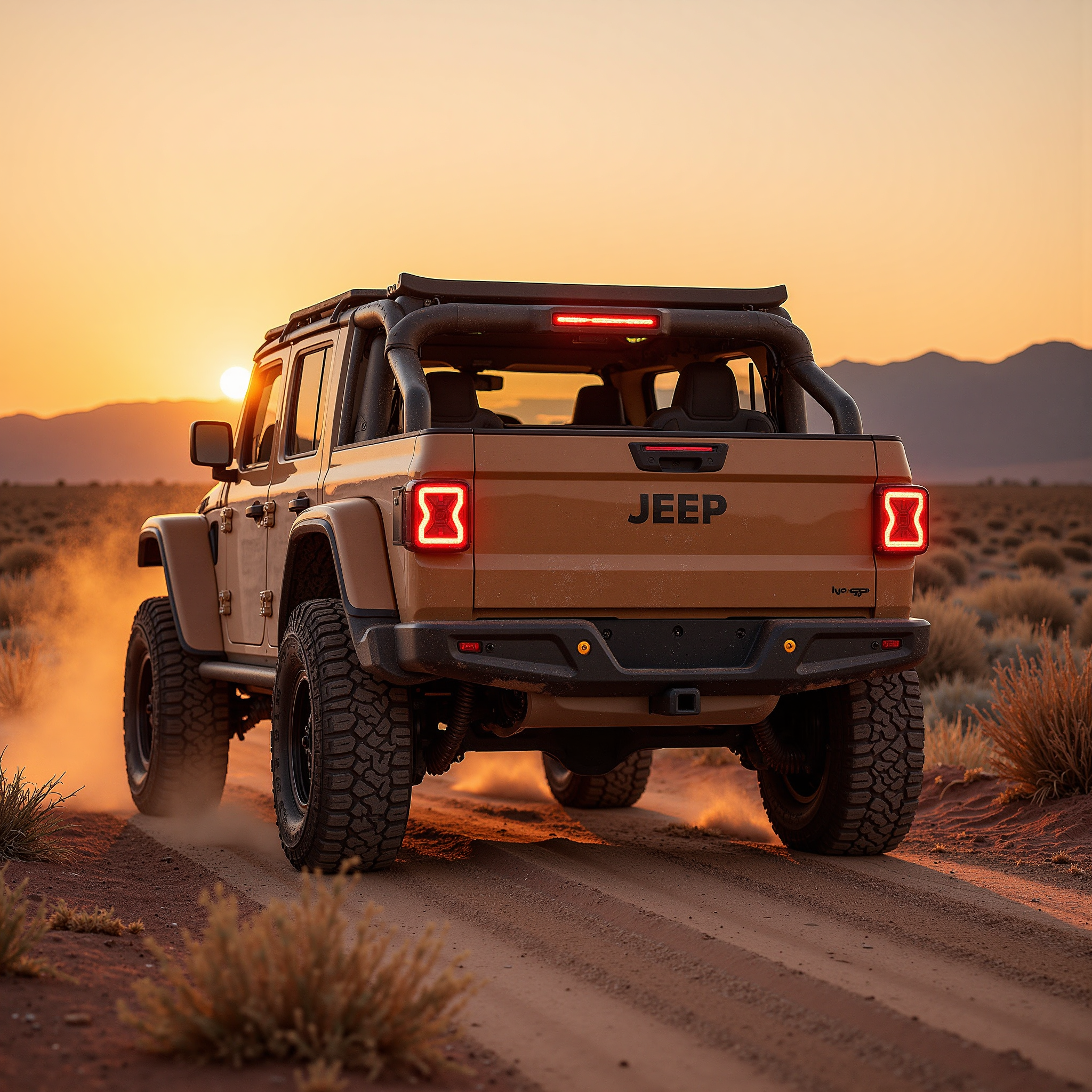 Custom look Mangoal Front 4K & Rear 1080P Dash Cam Jeep Wrangler, Gladiator, install, videos